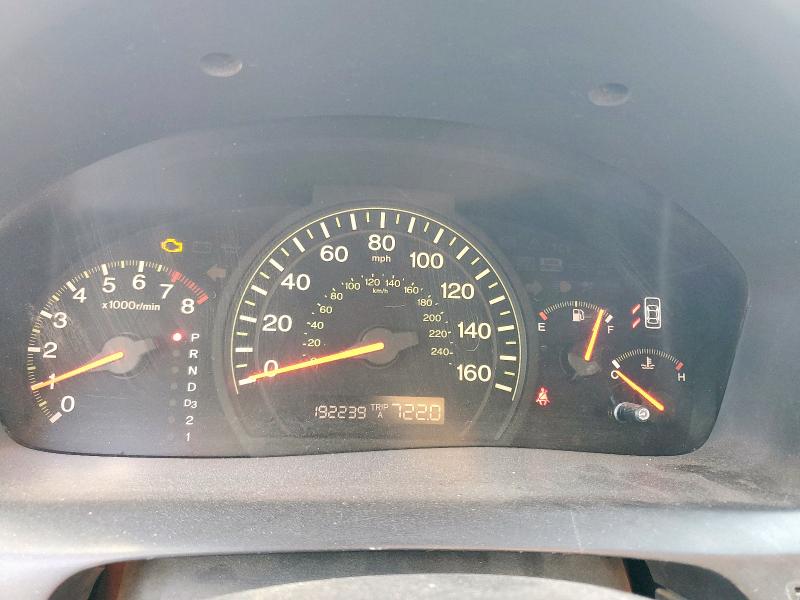 Photo 9 from auction – 2004 HONDA ACCORD EX with VIN 1HGCM66554A050076