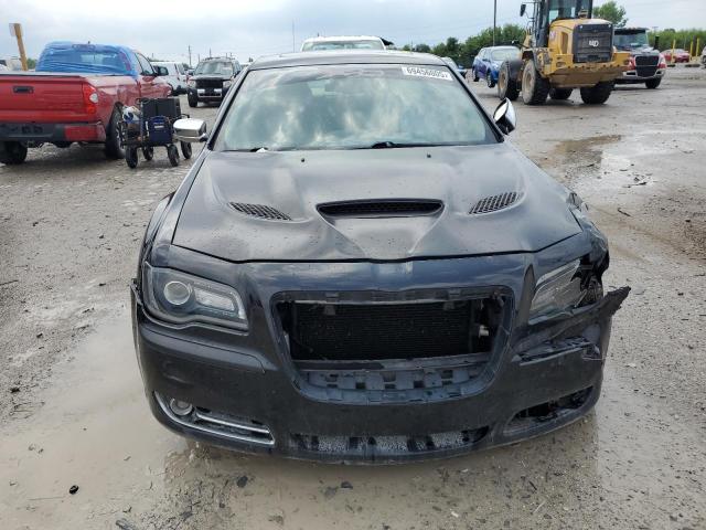 Photo 5 from auction – 2014 CHRYSLER 300C with VIN 2C3CCAET4EH185223