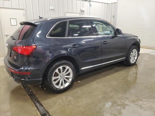 Photo 3 from auction – 2013 AUDI Q5 PREMIUM with VIN WA1CFAFP2DA078683