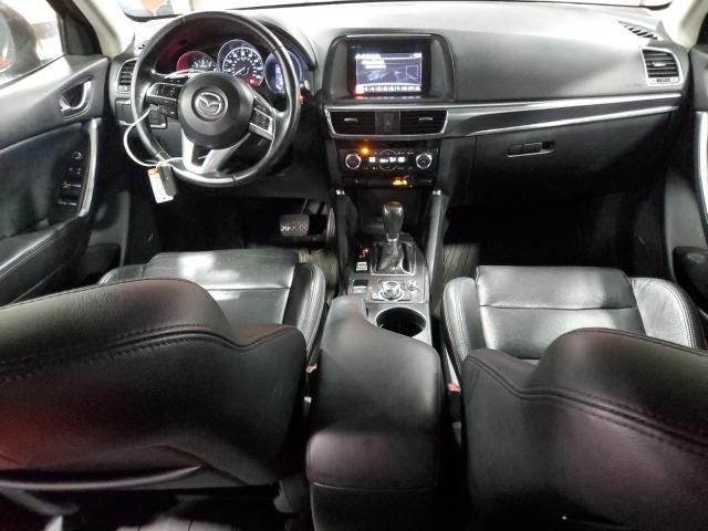 Photo 8 from auction – 2016 MAZDA CX-5 GT with VIN JM3KE4DY2G0624773