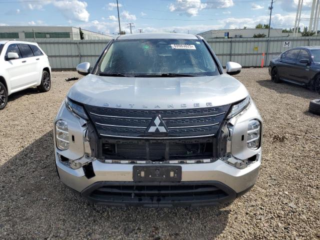 Photo 5 from auction – 2022 MITSUBISHI OUTLANDER with VIN JA4J4TA83NZ015913