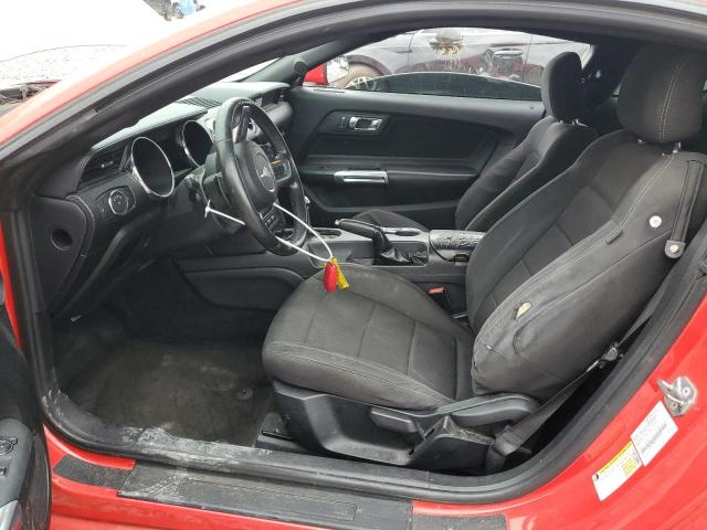 Photo 7 from auction – 2017 FORD MUSTANG with VIN 1FA6P8AM9H5326907