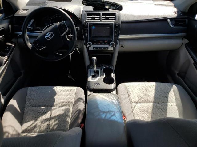 Photo 8 from auction – 2012 TOYOTA CAMRY BASE with VIN 4T1BF1FK8CU027655