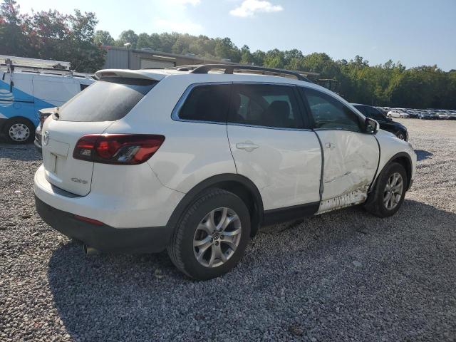 Photo 3 from auction – 2015 MAZDA CX-9 TOURI with VIN JM3TB2CAXF0455378