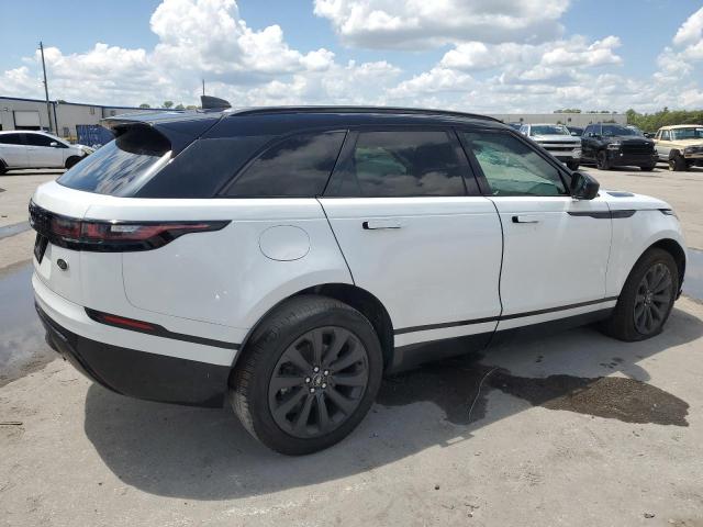 Photo 3 from auction – 2021 LAND ROVER RANGE ROVE with VIN SALYT2EX1MA315720