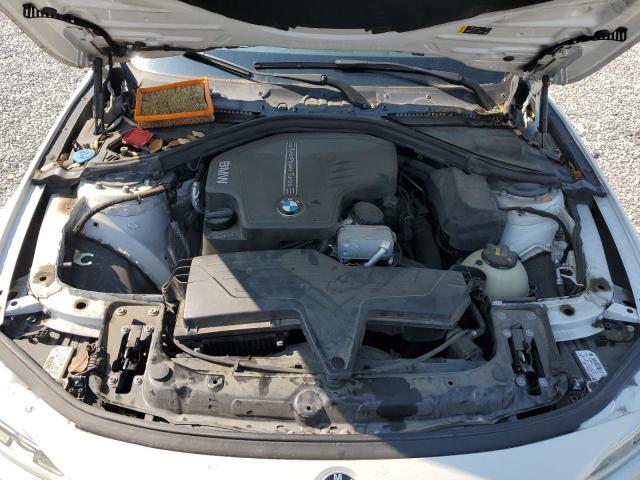 Photo 11 from auction – 2018 BMW 320 I with VIN WBA8E1G5XJNU90329