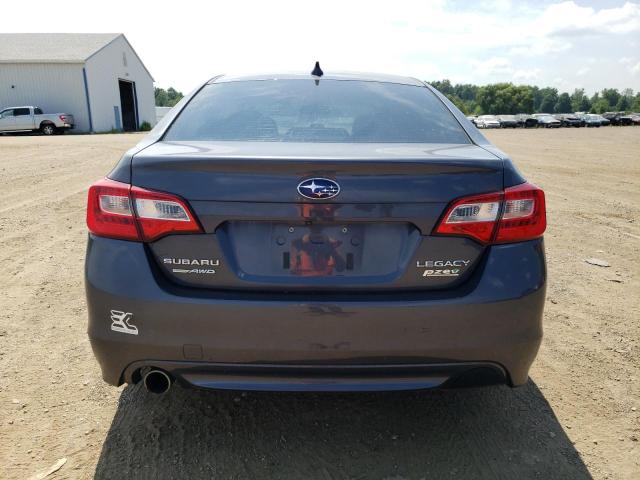 Photo 6 from auction – 2017 SUBARU LEGACY 2.5 with VIN 4S3BNAD69H3028386