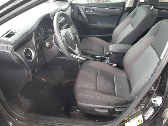 Photo 7 from auction – 2018 TOYOTA COROLLA L with VIN 2T1BURHE0JC086693
