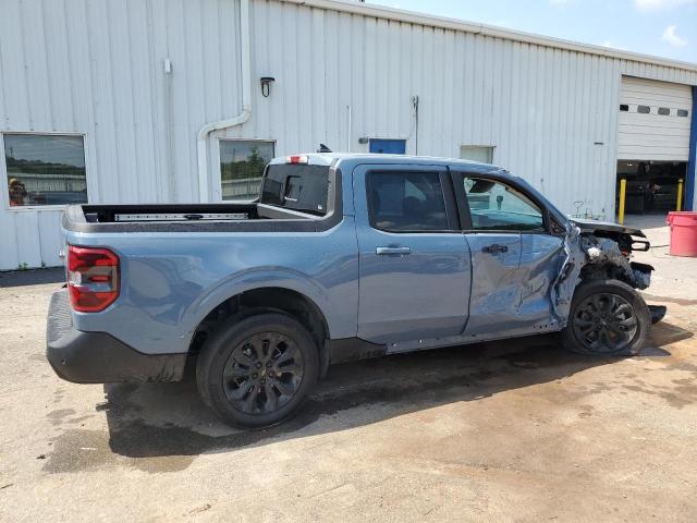 Photo 3 from auction – 2024 FORD MAVERICK L with VIN 3FTTW8M34RRB14899