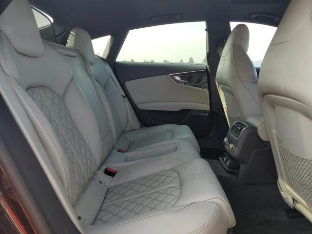 صورة رقم 10 من المزاد - 2014 AUDI S7 PREMIUM مع VIN WAUW2CFCXEN031884