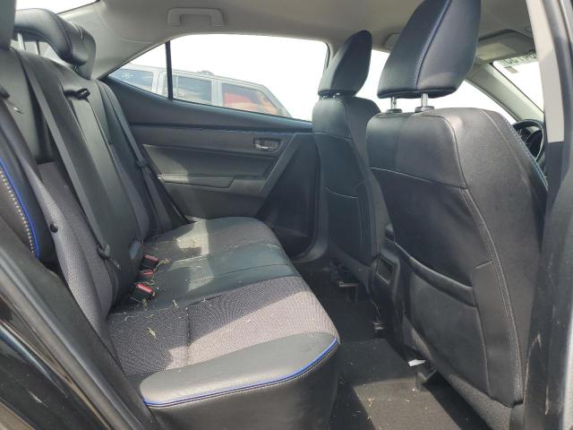 Photo 10 from auction – 2018 TOYOTA COROLLA L with VIN 5YFBURHE0JP761538