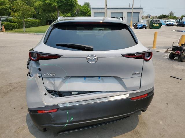 Photo 6 from auction – 2025 MAZDA CX-30 PREF with VIN 3MVDMBCMXSM830371