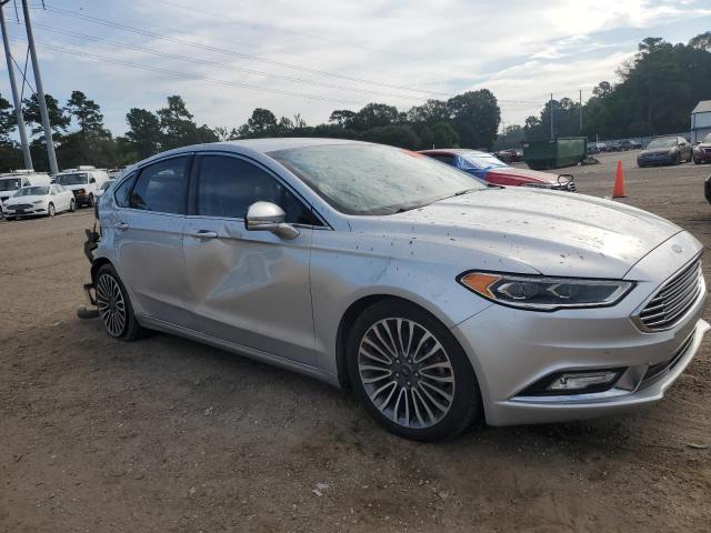 Photo 4 from auction – 2017 FORD FUSION SE with VIN 3FA6P0HD7HR166336
