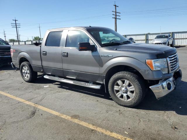 Photo 4 from auction – 2010 FORD F150 with VIN 1FTFW1EV9AFA38604