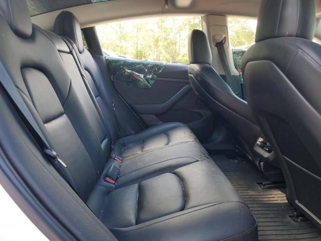 Photo 10 from auction – 2022 TESLA MODEL 3 with VIN 5YJ3E1EA1NF332804