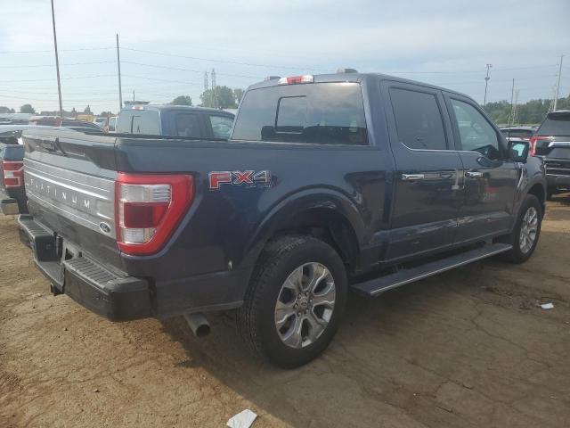 Photo 3 from auction – 2021 FORD F150 with VIN 1FTFW1ED4MFC64108