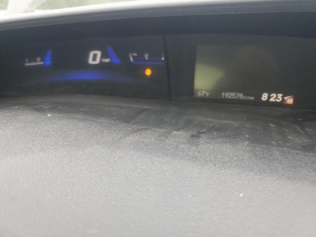 صورة رقم 9 من المزاد - 2014 HONDA CIVIC EX مع VIN 19XFB2F82EE272870