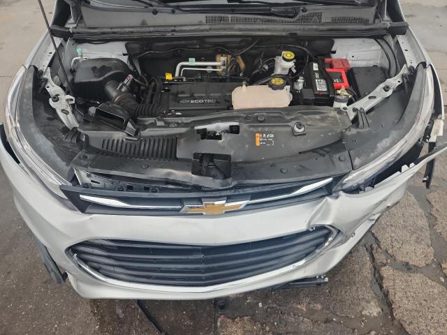 Photo 12 from auction – 2020 CHEVROLET TRAX 1LT with VIN KL7CJPSB4LB025362