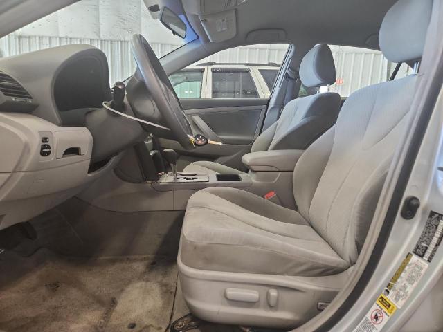 Photo 7 from auction – 2007 TOYOTA CAMRY CE with VIN 4T4BE46K27R001553