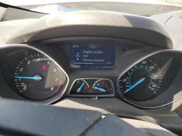 Photo 9 from auction – 2013 FORD ESCAPE SE with VIN 1FMCU0GX8DUD69025