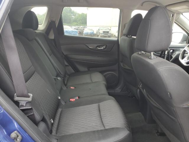 Photo 11 from auction – 2020 NISSAN ROGUE S with VIN KNMAT2MT6LP511865