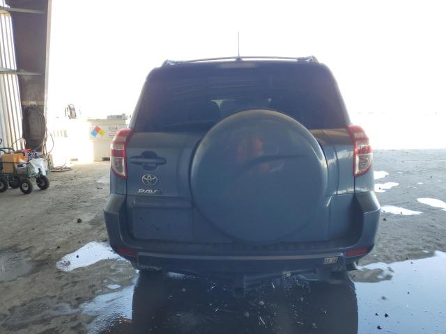 Photo 6 from auction – 2012 TOYOTA RAV4 with VIN 2T3ZF4DV2CW143843