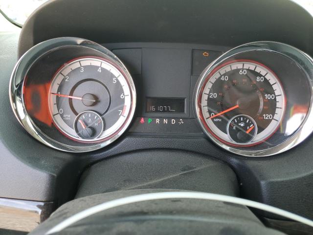 Photo 9 from auction – 2012 DODGE GRAND CARAVAN SXT with VIN 2C4RDGCG5CR177375