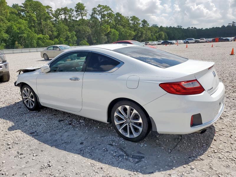 Photo 2 from auction – 2015 HONDA ACCORD EXL with VIN 1HGCT2B88FA000965