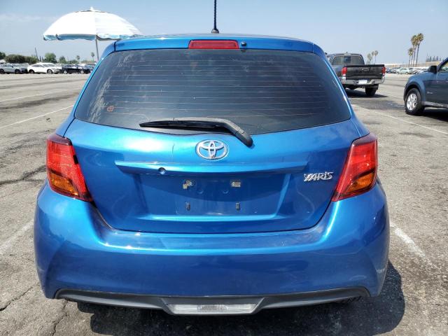 Photo 6 from auction – 2015 TOYOTA YARIS with VIN VNKKTUD36FA047720