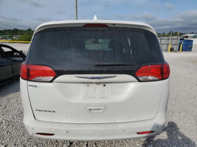 Photo 6 from auction – 2018 CHRYSLER PACIFICA LX with VIN 2C4RC1CG0JR130445