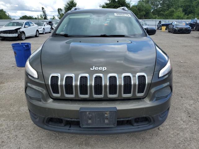 Photo 5 from auction – 2016 JEEP CHEROKEE S with VIN 1C4PJLAB0GW115072