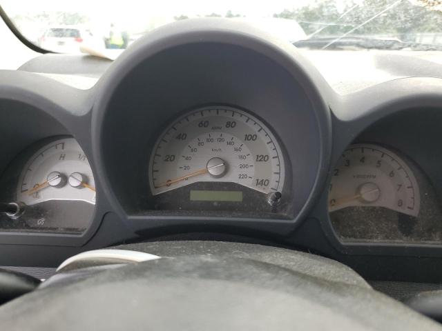 Photo 9 from auction – 2006 TOYOTA SCION TC with VIN JTKDE177260138099