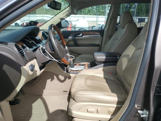 Foto 7 de la subasta – 2009 BUICK ENCLAVE CX con VIN 5GAER23D59J165069