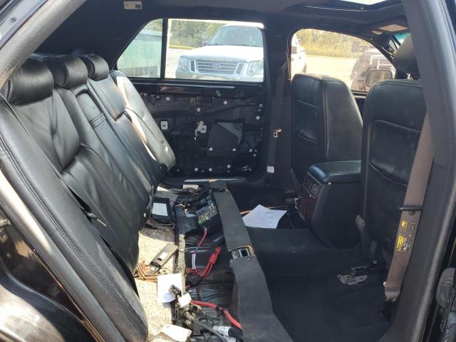 Photo 10 from auction – 2006 CADILLAC DTS with VIN 1G6KD57Y36U120126