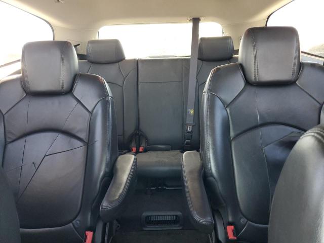 Foto 10 de la subasta – 2010 CHEV TRAVERSE LT con VIN 1GNLVGED3AS124831
