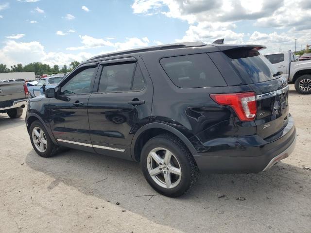 Photo 2 from auction – 2016 FORD EXPLORER X with VIN 1FM5K8D88GGC02693