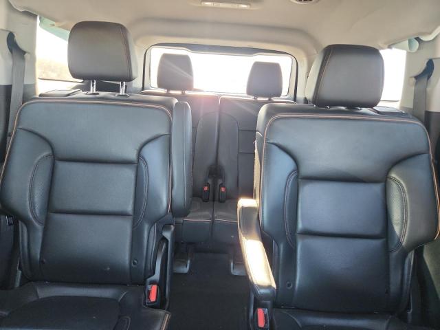 Photo 10 from auction – 2021 GMC ACADIA AT4 with VIN 1GKKNLLS3MZ233658