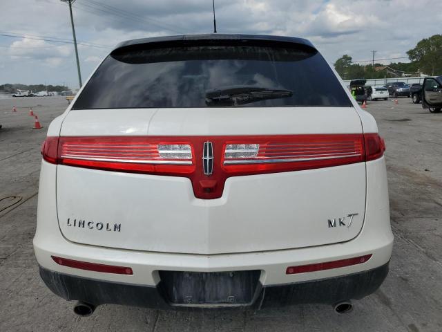Photo 6 from auction – 2019 LINCOLN MKT with VIN 2LMHJ5ATXKBL04119