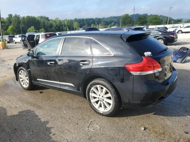 Photo 2 from auction – 2011 TOYOTA VENZA with VIN 4T3ZA3BB2BU043774