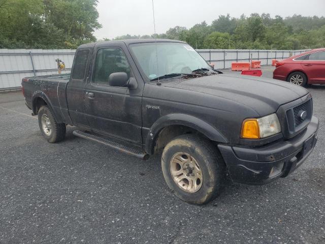 Photo 4 from auction – 2004 FORD RANGER SUP with VIN 1FTYR14U84TA06855