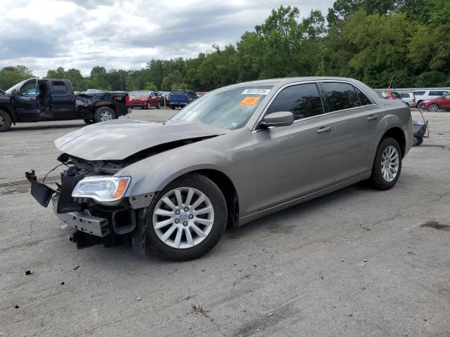 CHRYSLER 300 2014 with VIN 2C3CCAAG8EH175447 - Photo from auction