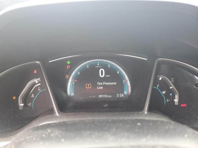 Photo 9 from auction – 2018 HONDA CIVIC EX with VIN 2HGFC2F73JH522606
