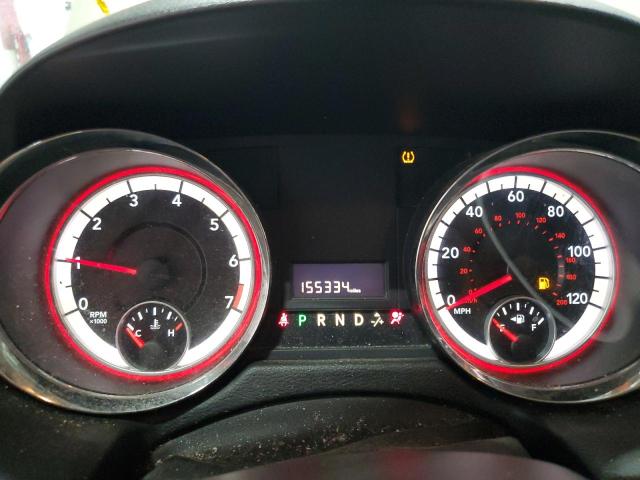 Photo 9 from auction – 2014 DODGE GRAND CARA with VIN 2C4RDGCG1ER253516