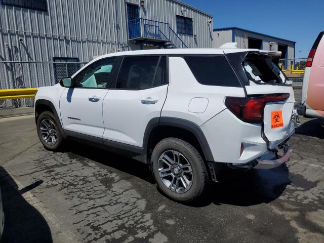 Photo 2 from auction – 2025 GMC TERRAIN ELEVATION with VIN 3GKALUEGXSL323569