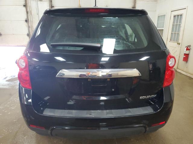 Photo 6 from auction – 2015 CHEVROLET EQUINOX LS with VIN 2GNALAEK1F1135536