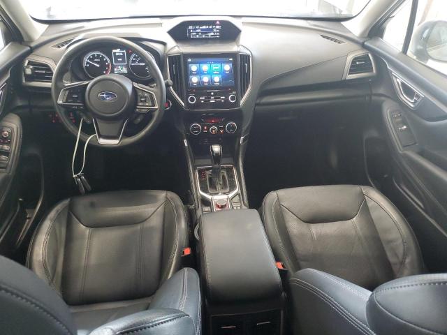 Photo 8 from auction – 2023 SUBARU FORESTER TOURING with VIN JF2SKARC0PH476185