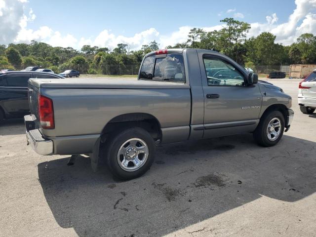 Photo 3 from auction – 2005 DODGE RAM 1500 S with VIN 1D7HA16K65J557033