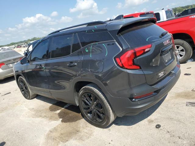 Photo 2 from auction – 2021 GMC TERRAIN SLE with VIN 3GKALMEVXML388021