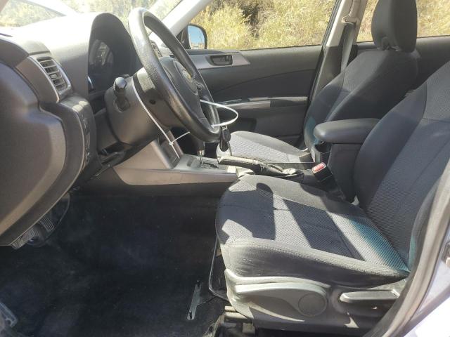 Photo 7 from auction – 2011 SUBARU FORESTER 2 with VIN JF2SHABC6BH781532