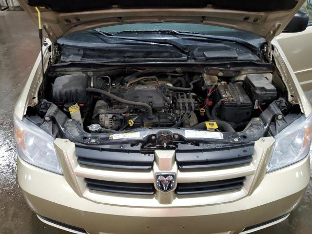 Photo 12 from auction – 2010 DODGE GRAND CARA with VIN 2D4RN4DE7AR326913